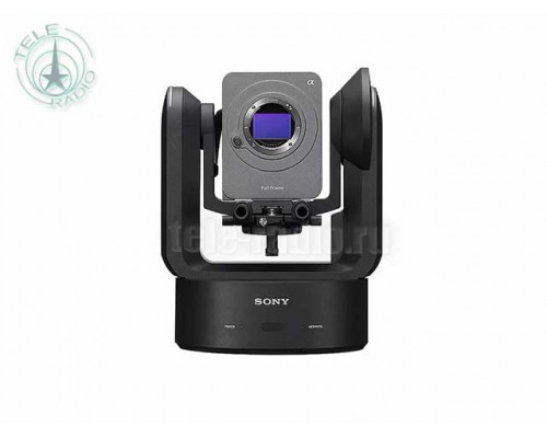 Sony FR7 Cinema Line PTZ Camera