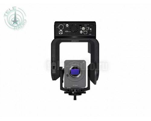 Sony FR7 Cinema Line PTZ Camera