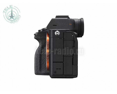 Sony Alpha A7S III Mirrorless Digital Camera (Body Only)