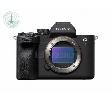 Sony a7 IV Mirrorless Digital Camera (Body Only)
