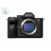 Sony a7 IV Mirrorless Digital Camera (Body Only)