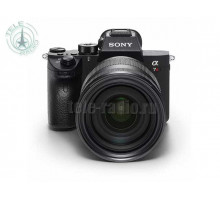 Sony Alpha a7R III Mirrorless Digital Camera (Body Only)