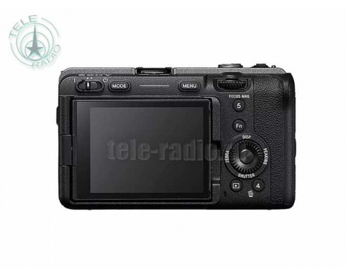 Sony FX30 Body