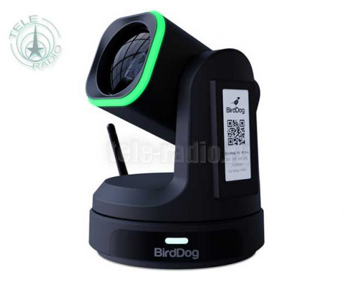 BirdDog - X1 Ultra Black камера PTZ