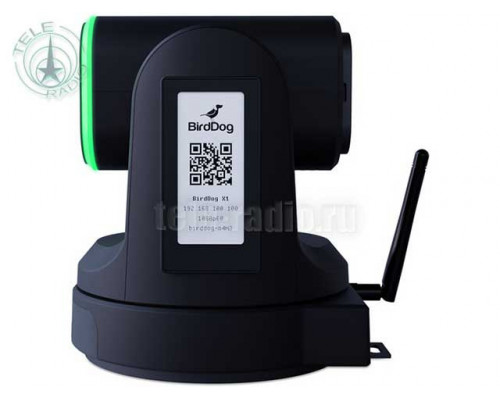 BirdDog - X1 Black камера PTZ
