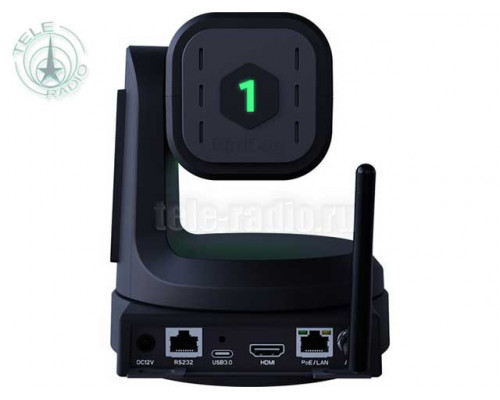 BirdDog - X1 Black камера PTZ