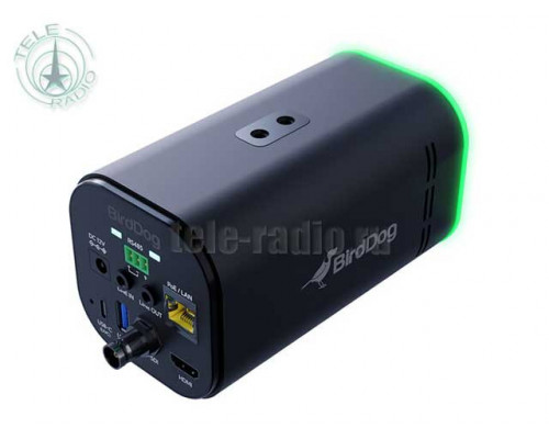 Камера BirdDog MAKI Ultra 12х