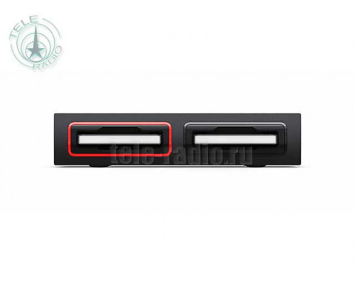 Blackmagic Cloud Dock 2