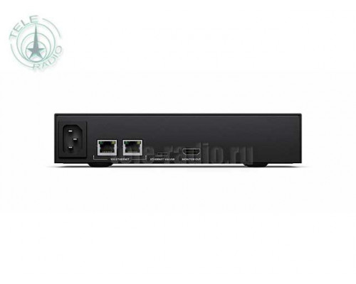 Blackmagic Cloud Dock 2