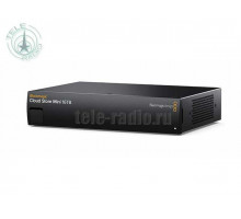 Blackmagic Cloud Store Mini 16TB