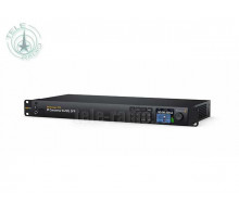 Blackmagic 2110 IP Converter 8x12G SFP