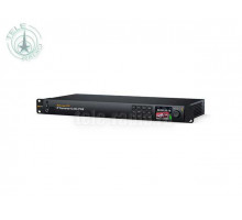 Blackmagic 2110 IP Converter 4x12G PWR