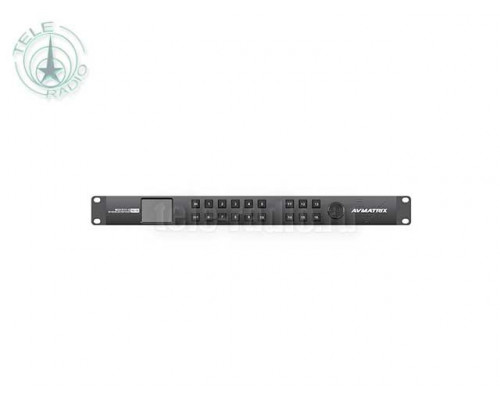 AVMATRIX MSS1611-S SDI