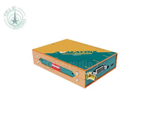AVMATRIX TS3019-4 Tally