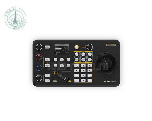 AVMATRIX PKC3000
