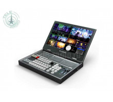 Видеомикшер AVMATRIX PVS0615 портативный 6CH SDI