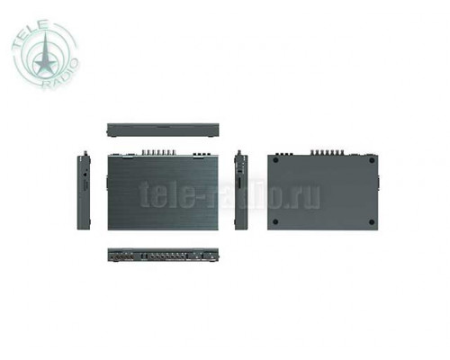 Видеомикшер AVMATRIX PVS0615 портативный 6CH SDI