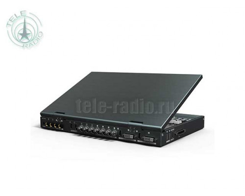 Видеомикшер AVMATRIX PVS0615U портативный 6CH SDI USB