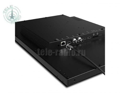 Видеомонитор AVMATRIX BDM215-E стример-рекордер