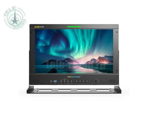 Видеомонитор AVMATRIX BSM156-8K
