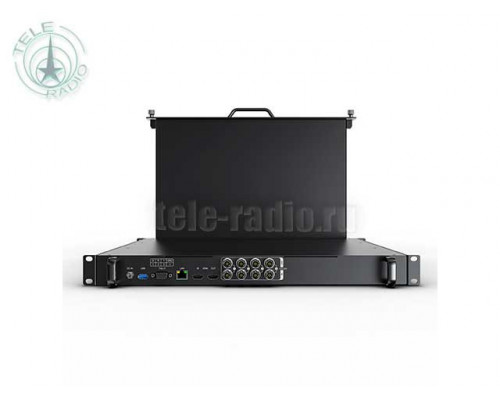 Видеомонитор AVMATRIX RMM1731-12G
