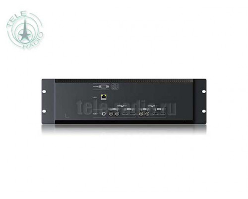 Видеомонитор AVMATRIX RMM7026-12G