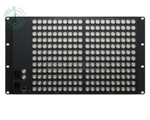 Коммутатор Blackmagic Videohub 120x120 12G