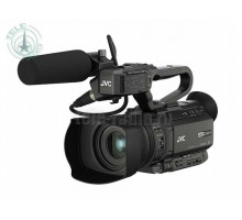 Камкордер JVC GY-HM250E