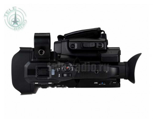 Камкордер JVC GY-HM250E