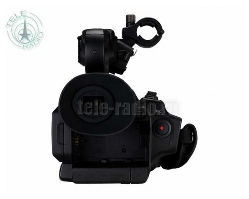 Камкордер JVC GY-HM250E