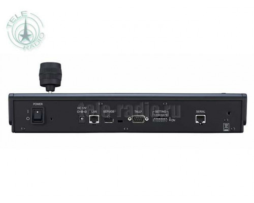 JVC RM-LP250M