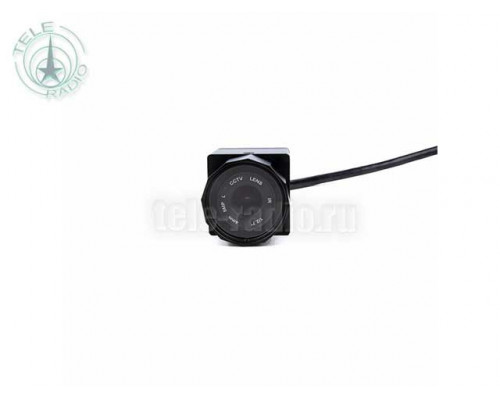 AIDA HD NDI-IP67