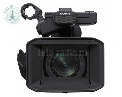 Видеокамера Sony PXW-Z190