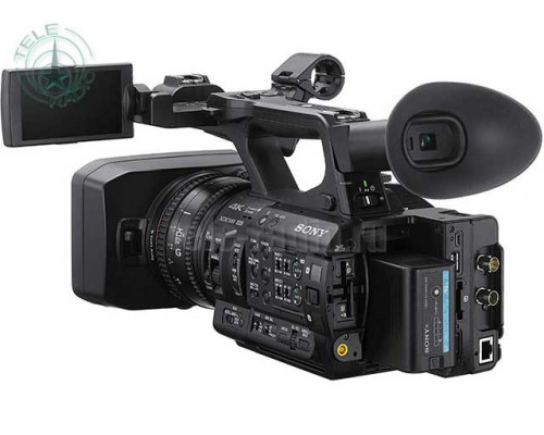 Видеокамера Sony PXW-Z190