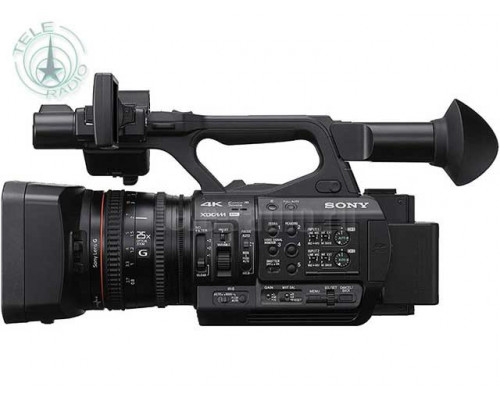 Видеокамера Sony PXW-Z190
