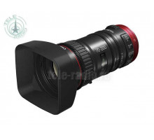 Объектив Canon CN-E 70-200mm T4.4 L IS USM S (EF)