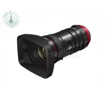 Объектив Canon CN-E 18–80mm T4.4L IS KAS S (EF)