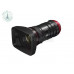Объектив Canon CN-E 18–80mm T4.4L IS KAS S (EF)