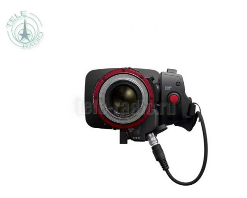 Объектив Canon CN-E 18–80mm T4.4L IS KAS S (EF)