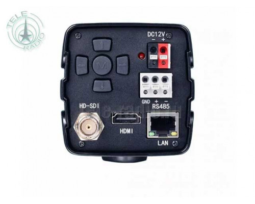 PTZ-камера MINRRAY UV1201C1-20Х