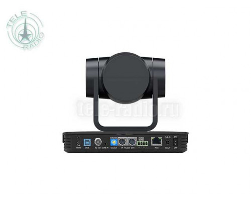PTZ-камера MINRRAY UV570