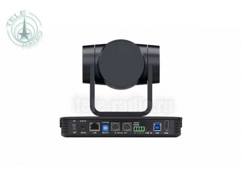PTZ-камера MINRRAY UV420A-12Х