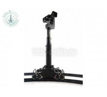 MULTICAM SYSTEMS SPIRIT DOLLY Bundle Complete AR Kit