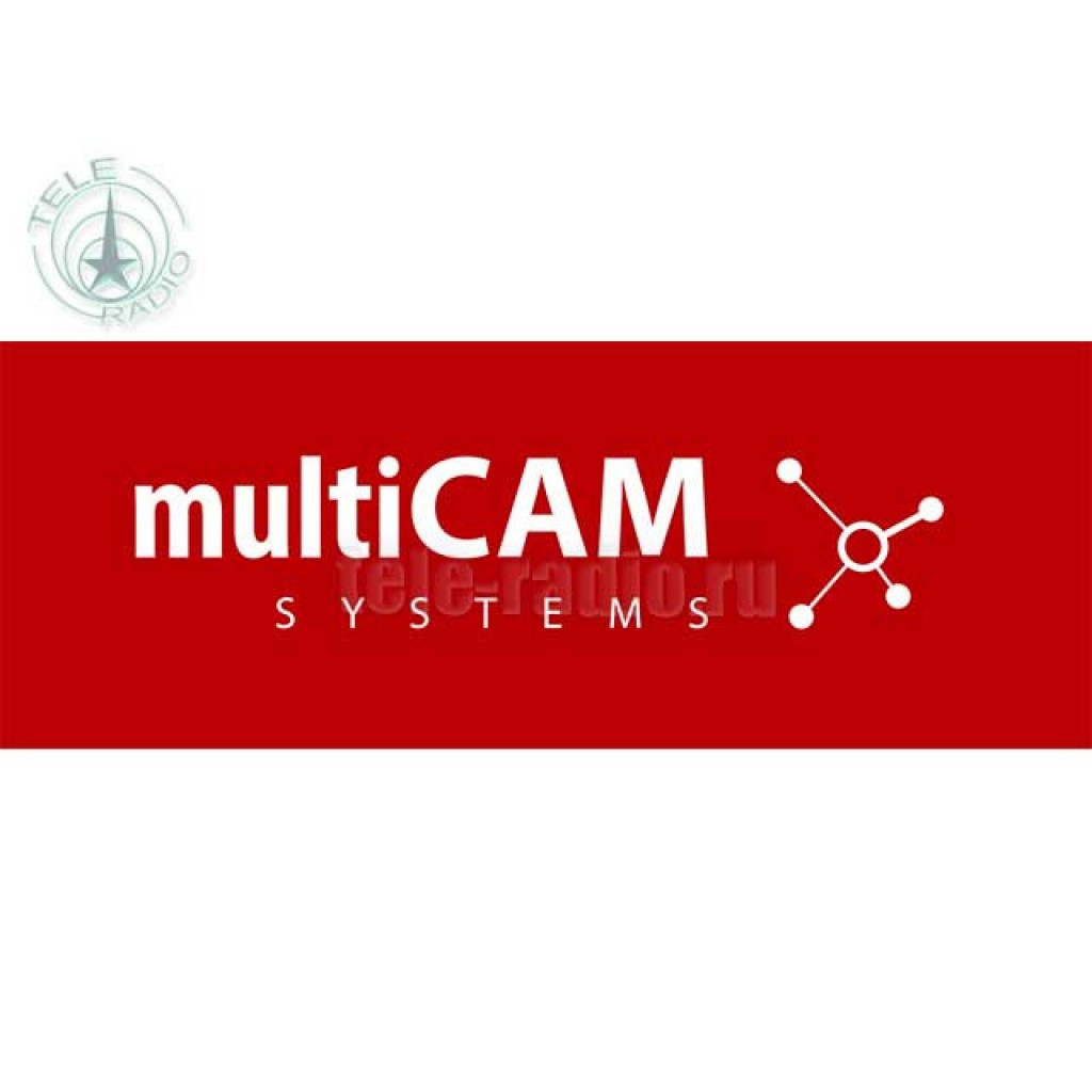 MULTICAM SYSTEMS Spirit Control panel купить по выгодной цене в QBS| QBS.ru