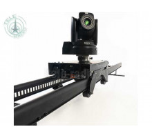 MULTICAM SYSTEMS Spirit Slide PTZ camera version