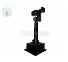 MULTICAM SYSTEMS Spirit Lift PTZ camera version