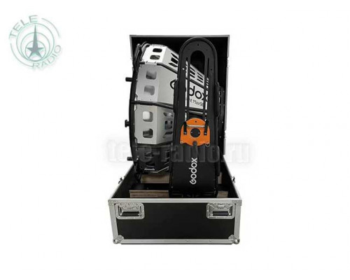 Рефлектор параллельного луча Godox Knowled BeamLight Max90