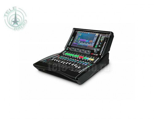 Цифровая микшерная консоль Allen&Heath DLIVE-DLC15 (dLive C1500)