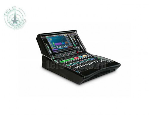 Цифровая микшерная консоль Allen&Heath DLIVE-DLC15 (dLive C1500)