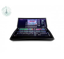 Цифровая микшерная консоль Allen&Heath DLIVE-DLС25 (dLive C2500)